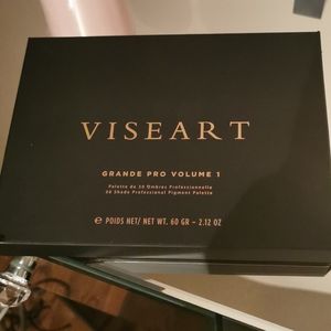 Viseart palette